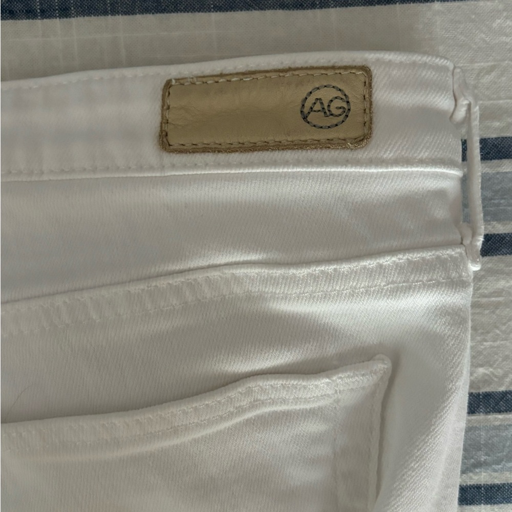 AG Stevie Ankle Jeans - Picture 8 of 8